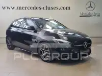2019 Mercedes Benz B-Class
