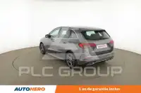 2019 Mercedes Benz B-Class