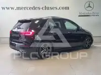 2019 Mercedes Benz B-Class
