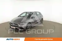 2019 Mercedes Benz B-Class