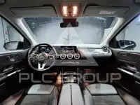 2019 Mercedes Benz B-Class
