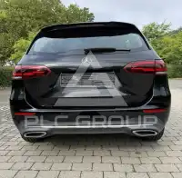 2019 Mercedes Benz B-Class