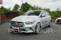2019 Mercedes Benz B-Class