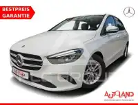 2019 Mercedes Benz B-Class