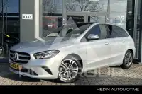 2019 Mercedes Benz B-Class