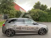 2019 Mercedes Benz B-Class