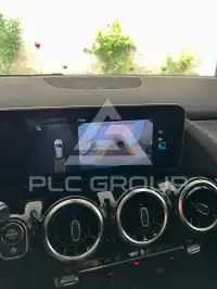 2019 Mercedes Benz B-Class
