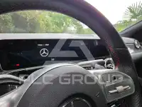 2019 Mercedes Benz B-Class