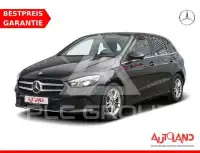 2019 Mercedes Benz B-Class