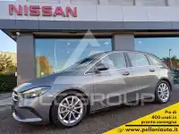 2019 Mercedes Benz B-Class