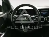 2019 Mercedes Benz B-Class