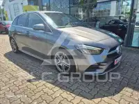 2019 Mercedes Benz B-Class
