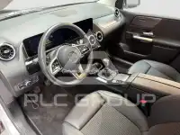 2019 Mercedes Benz B-Class