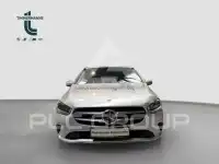 2019 Mercedes Benz B-Class