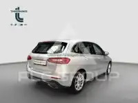 2019 Mercedes Benz B-Class