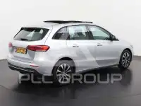 2019 Mercedes Benz B-Class