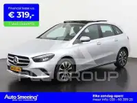 2019 Mercedes Benz B-Class