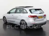 2019 Mercedes Benz B-Class