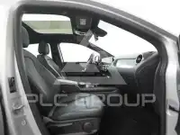 2019 Mercedes Benz B-Class