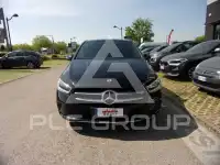 2019 Mercedes Benz B-Class