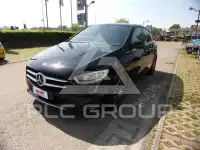 2019 Mercedes Benz B-Class