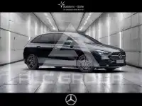 2019 Mercedes Benz B-Class