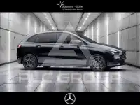2019 Mercedes Benz B-Class