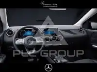 2019 Mercedes Benz B-Class