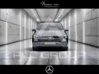 2019 Mercedes Benz B-Class