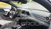 2019 Mercedes Benz CLA-Class
