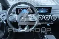 2019 Mercedes Benz CLA-Class
