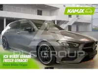2019 Mercedes Benz CLA-Class