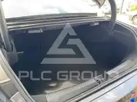 2019 Mercedes Benz CLA-Class
