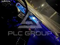 2019 Mercedes Benz CLA-Class