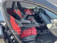 2019 Mercedes Benz CLA-Class