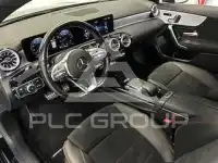 2019 Mercedes Benz CLA-Class