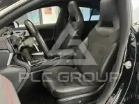 2019 Mercedes Benz CLA-Class