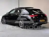 2019 Mercedes Benz CLA-Class