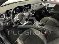 2019 Mercedes Benz CLA-Class