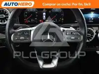 2019 Mercedes Benz CLA-Class