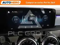 2019 Mercedes Benz CLA-Class