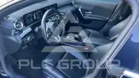 2019 Mercedes Benz CLA-Class