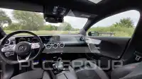 2019 Mercedes Benz CLA-Class