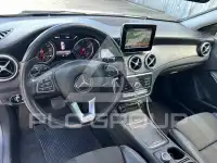 2019 Mercedes Benz CLA-Class