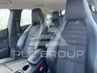 2019 Mercedes Benz CLA-Class