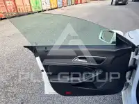 2019 Mercedes Benz CLA-Class