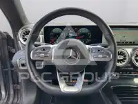 2019 Mercedes Benz CLA-Class