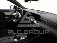 2019 Mercedes Benz CLA-Class