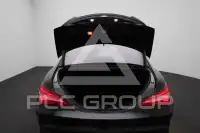 2019 Mercedes Benz CLA-Class