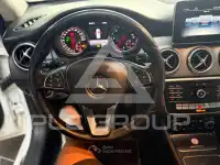 2019 Mercedes Benz CLA-Class
